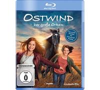 Luna Paiano,Hanna Binke,Matteo Miska - Ostwind-der Große Orkan [Blu-Ray] [Import]