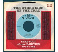 Various - Other Side Of The Trax Stax-Volt 45rpm Rarities 1964-1968 - E600z