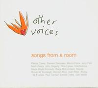 Various - Other Voices:Songs from a Room [Import]