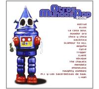 Various - Otros Mundos Pop 2006