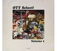 Various - Ott Select! Vol. 1