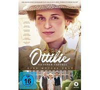 Ottilie von Faber-Castell – Eine mutige Frau – Edel – 2 DVD – Neuf
