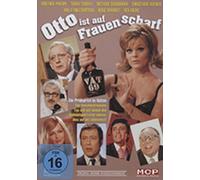 Various - Otto Ist auf Frauen Scharf