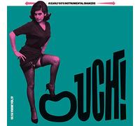Various - Ouch! Va Va Voom! V4