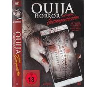 Various - Ouija Horror und Andere Geistergeschichten (6 Dvds