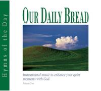 Various - Our Daily Bread: Volume Two (UK Import)