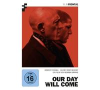Various - Our Day Will Come (Filmfrontal)