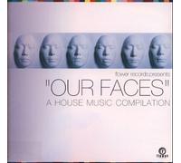 Various - Our Faces [Import]