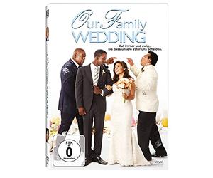 Various - Our Family Wedding