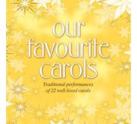 Various - Our Favourite Carols CD
