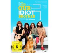 Various - Our Idiot Brother [Import]