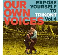 Various – Our Own Voices 4