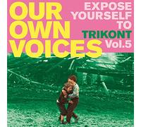 Various - Our Own Voices 5