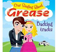 Various - Our Singing School - Grease CD