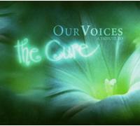 Various - Our Voices-A Tribute to The Cure [Import]