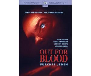 Various - Out for Blood [Import]