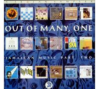 Various - Out of Many, One Part. 2 [Import]