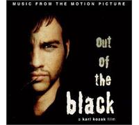 Various - Out of the Black Soundtrack