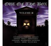 Various Artists - Out of The Box II/Various [Import]