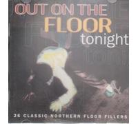 Various - Out on The Floor Tonight [Import]