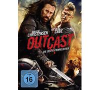 Various - Outcast-die Letzten Tempelritter