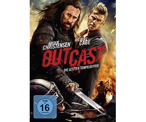 Various - Outcast-die Letzten Tempelritter