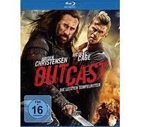 Various - Outcast-die Letzten Tempelritter Bd [Blu-ray]