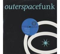 Various - Outer Space Funk Vol.2 [Import]