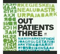 Various - Outpatients 3 Dlp [Vinyl LP]