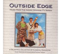 Various - Outside Edge [Import]