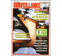 Various - Over Surveillance [Import]