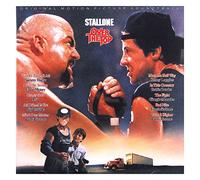 Various - Over The Top [Import]