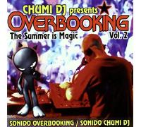 Various - Overbookin Vol. 2-The Summer is [Import]