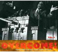 Various - Overcome 2-Sanctified Soul and Holy House