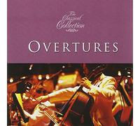 Various - Overtures [Import]