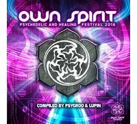 Various - Own Spirit Festival 2016 [Import]