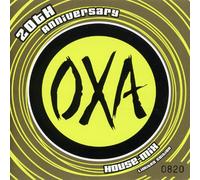Various - Oxa-20th Anniversary House