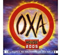 Various - Oxa House 2005