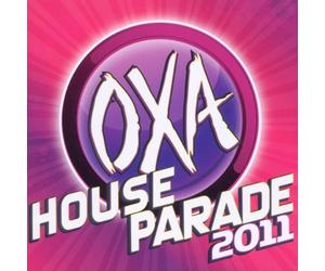 Various - Oxa House Parade 2011