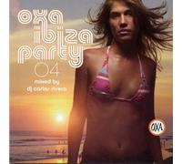 Various - Oxa Ibiza Party 04 [Import]