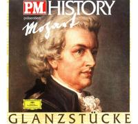 Various - P.M. Mozart-Maxi
