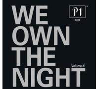Various - P1 Club-We Own The Night Vol.1 [Import]