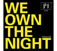 Various - P1 Club-We Own the Night Vol.2