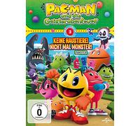 Various - Pac-Man und die Geisterabenteuer Vol.3