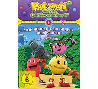 Various - Pac-Man und Die Geisterabenteuer Vol.6 [Import]