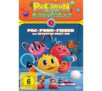 Various - Pac-Man und die Geisterabenteuer Vol.7