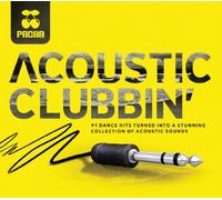 Various - Pacha-Acoustic Clubbin