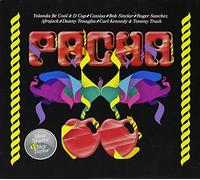 Various - Pacha Australia