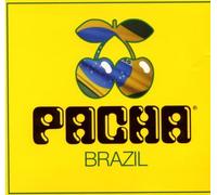 Various - Pacha Brazil [Import]