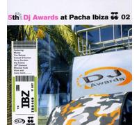 Various - Pacha DJ Awards 5nd Edition